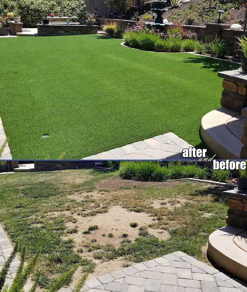 Artificial Grass Rancho Cucamonga